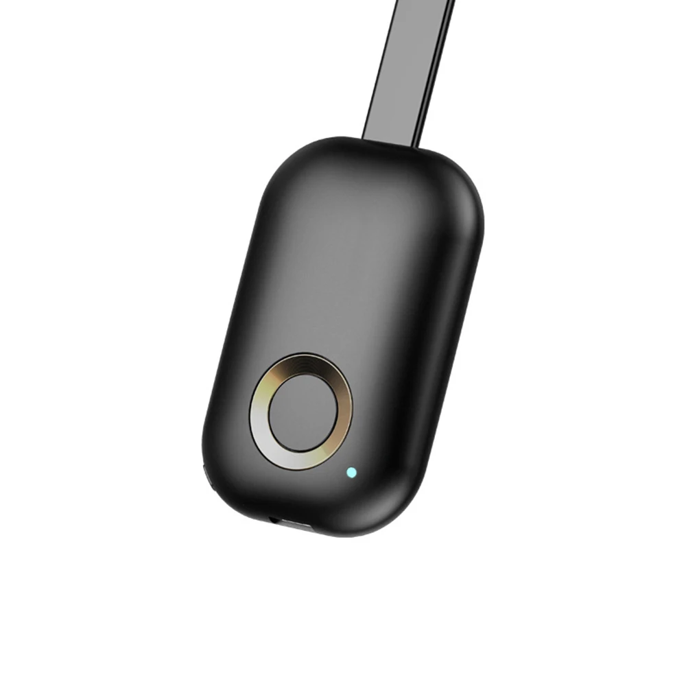 Miracast Airplay DLNA ресивер беспроводной HDMI Wi Fi дисплей 2 4G 5g 4K|SmartTV-стики и тюнеры| |