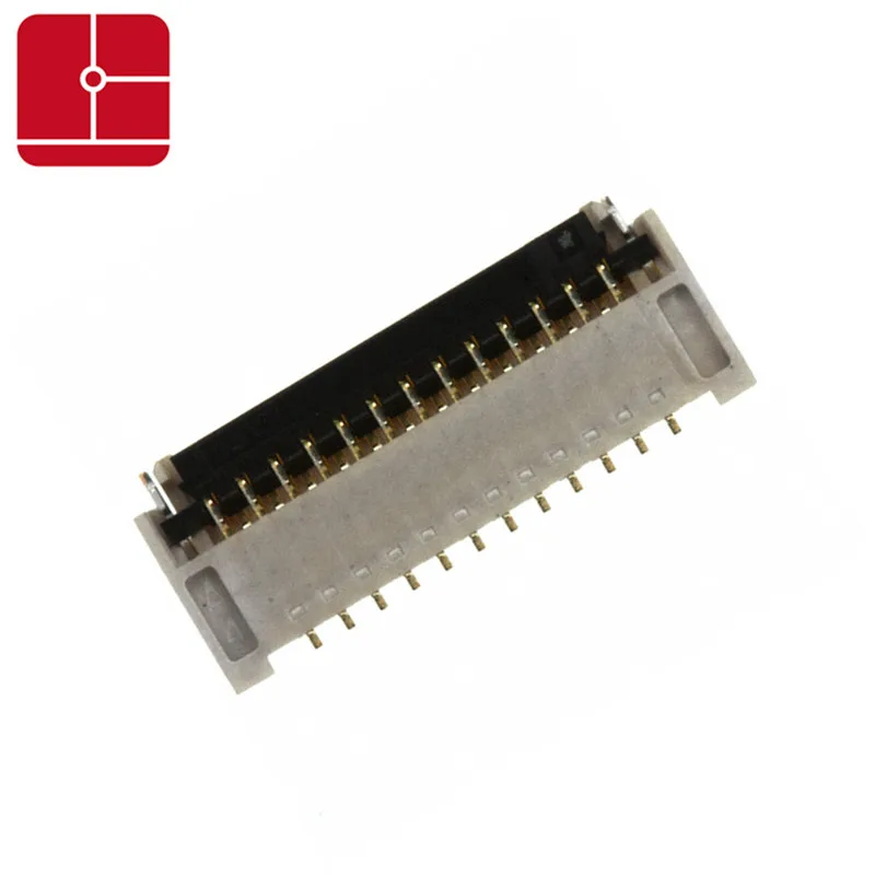 

10 шт. 500797-2594 5007972594 Новый Оригинальный Molex разъем FPC-25pin0.3mm