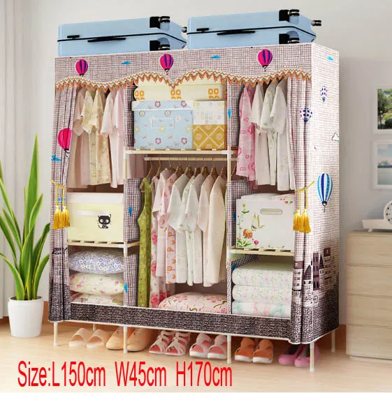 Шкаф гардероб из массива дерева длиной 150 см по заводской цене|Шкафы| |