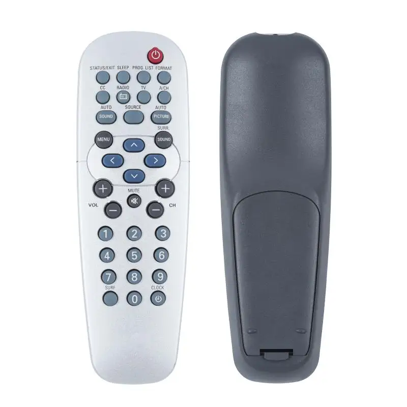 Оригинальные кнопки дистанционного управления для телевизора Philips RC19335014 |
