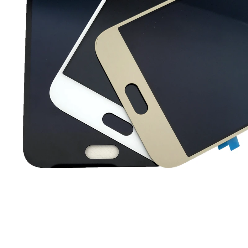 Протестированный высококачественный ЖК-дисплей для Samsung Galaxy A8 A800 A8000 A800F AMOLED LCDs