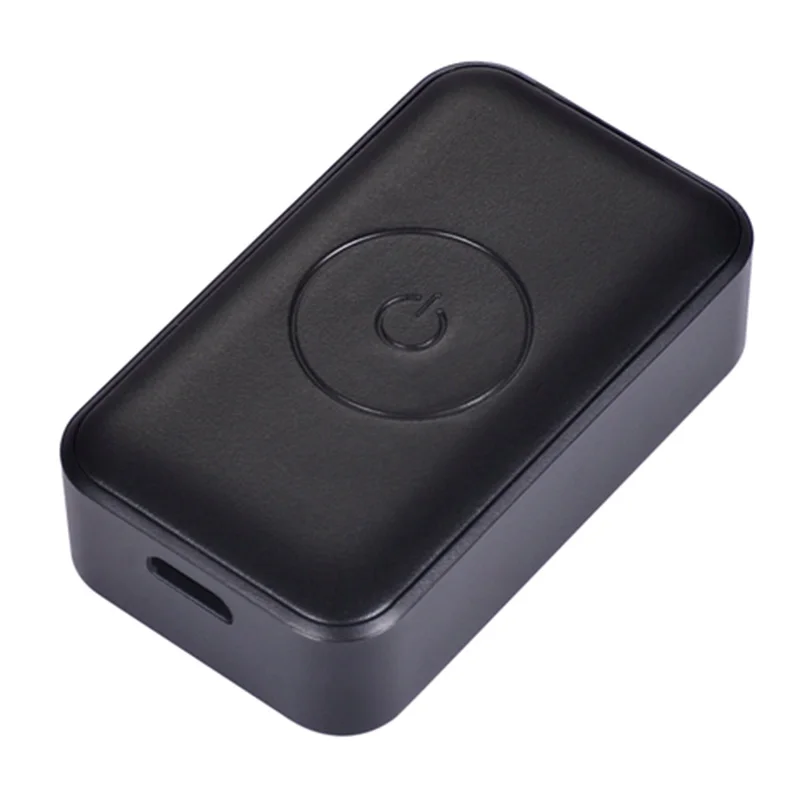 

MOOL High Quality GPS locator car child oldman tracker anti-lost Mini personal tracking tracker