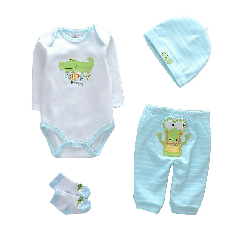 Вся хлопковая одежда для новорожденных, платье для куклы, подходит для 18-23 дюймов, 45-58 см, высококачественное платье, платье для новорожденных, Одежда для кукол, платье# E
