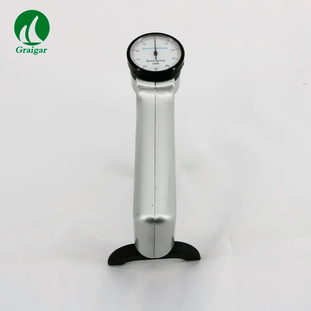 

934-1 Handheld Hardness Tester portable Barcol hardness tester meter