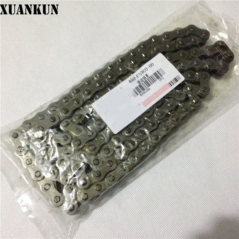 XUANKUN 250 JYM250 комбинация цепных звездочек|sprocket chain|chain sprocket25 sprocket |