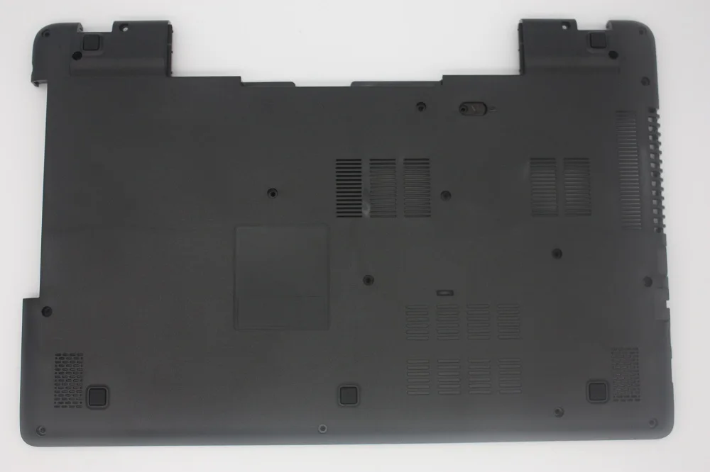 D-Shell BillionCharm ноутбук D оболочка для acer Aspire E5 E5-511 E5-521 E5-571 E5-571G Нижний Базовый чехол принять модель настройки - Цвет: D-Shell