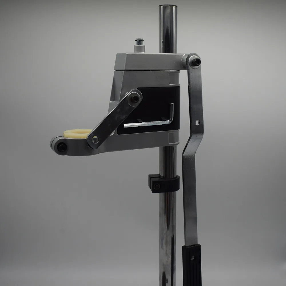 Держатель для электрической дрели кронштейн Dremel стойка шлифовальной машины
