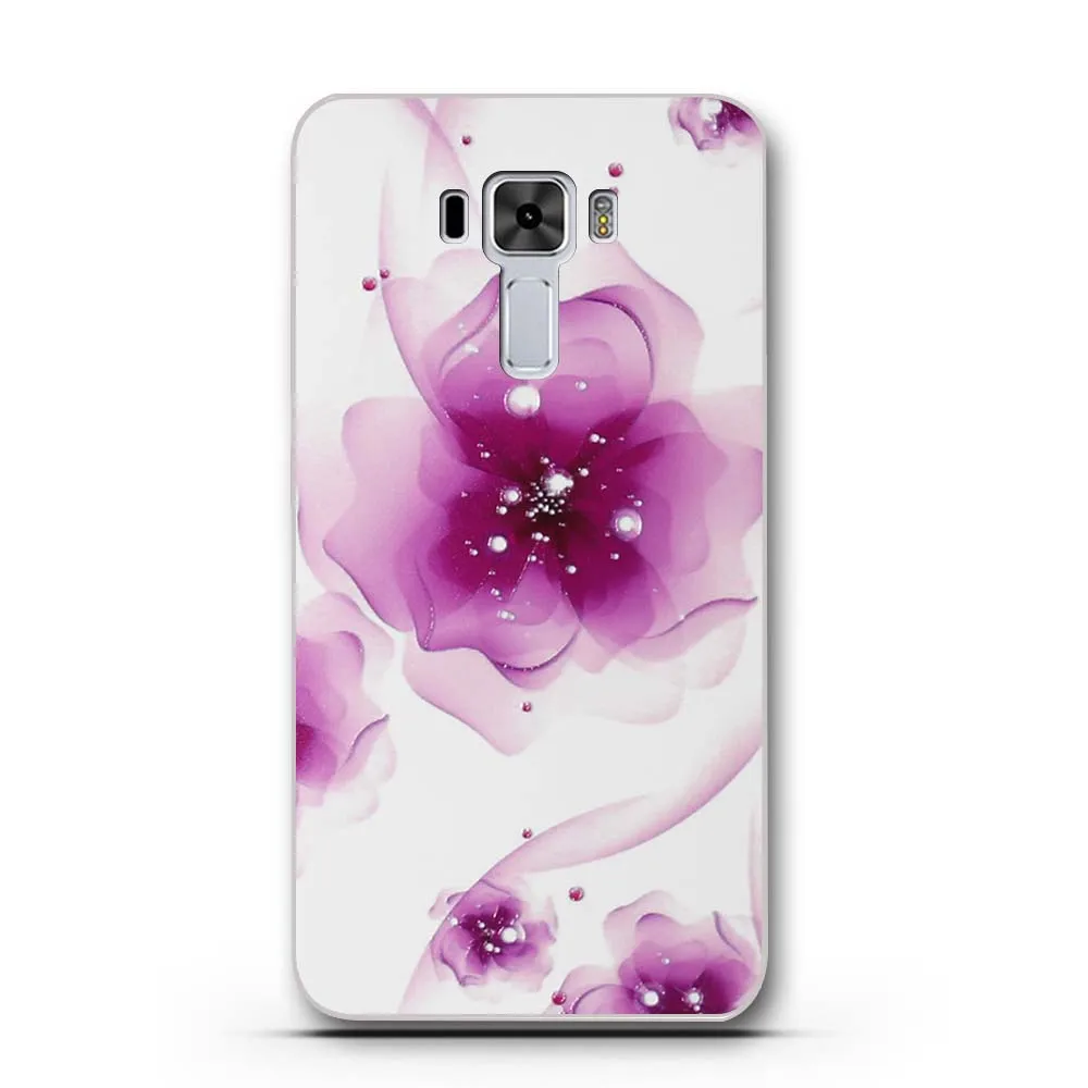 Чехол для Asus Zenfone 3 Laser ZC551KL чехлы ZC551kl | Мобильные телефоны и аксессуары