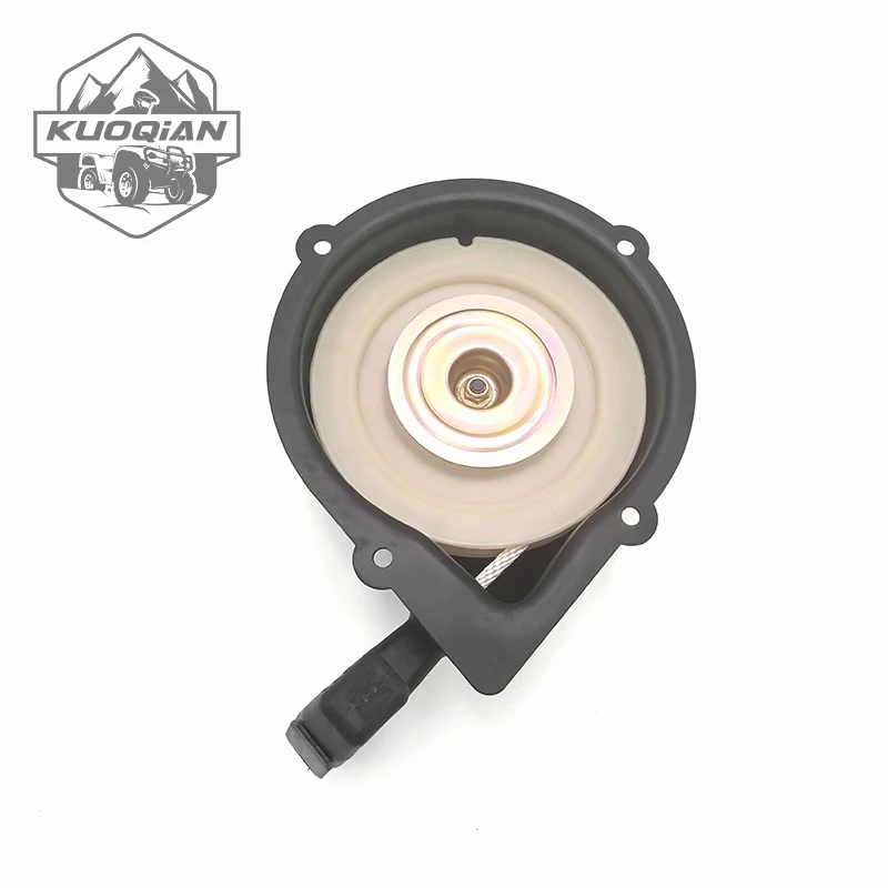 Ручной стартер, ручной стартер для cf moto 500cc 600cc 188 196 ATV UTV moto GO KART QUAD 0180-092200 ATV go kart