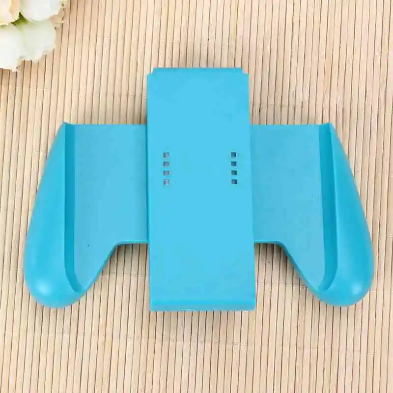 Удобная рукоятка с кронштейном держатель зарядное устройство для Nintendo