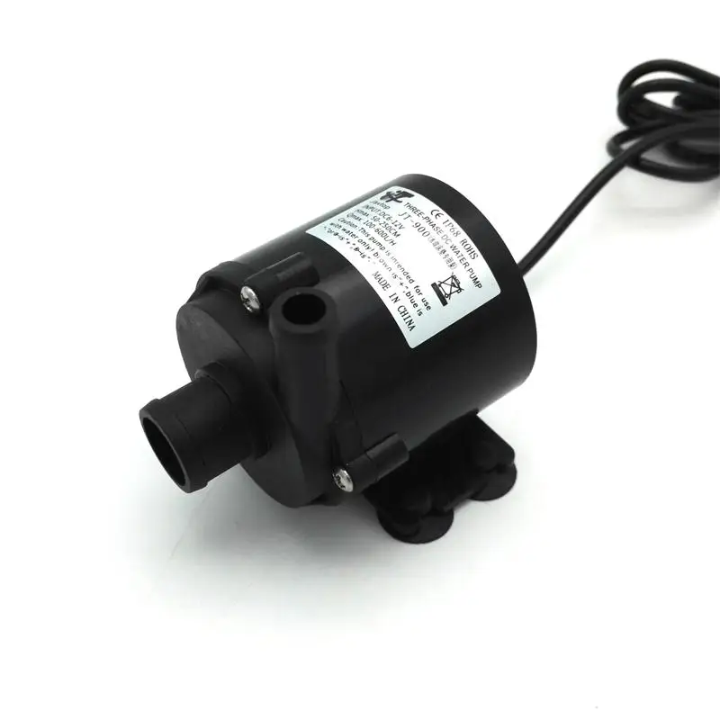 JT 900 трехфазный сверхтихий водопроводный насос DC 12V|12v water pump|dc 12v pumpwater pump |