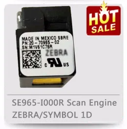 SE960-I000R для ZEBRA/символ SE960 MC2180 MC9190 MC55A0 1D сканера штриховых кодов сканирования