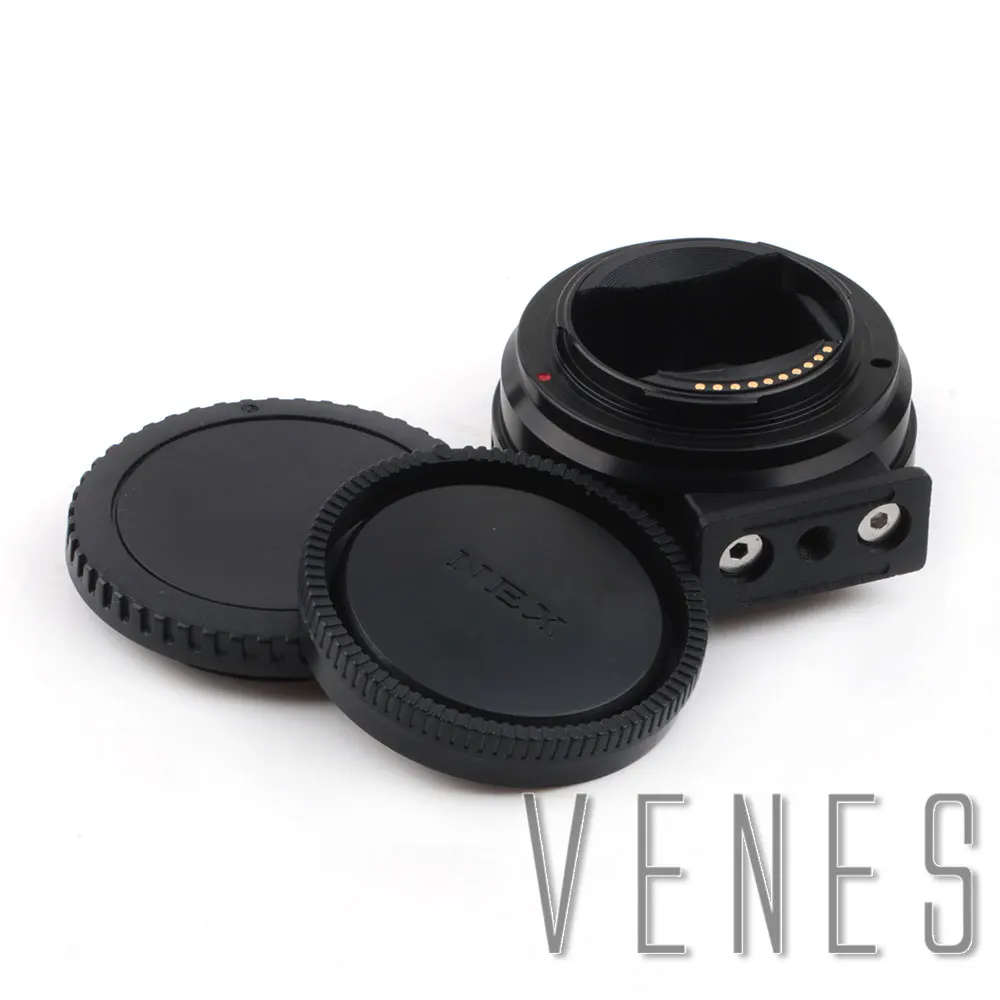 USB адаптер для фотоаппарата Canon EF с полной рамкой и автофокусом|Адаптеры