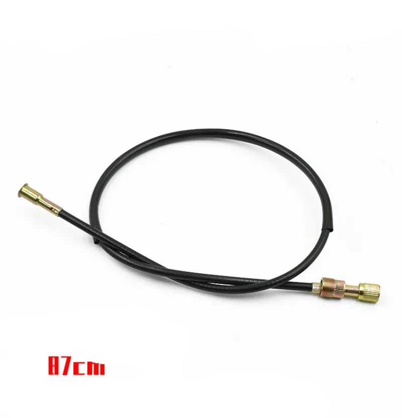 Мотоцикл GN125 GS125 Пробег инструмент скорость линии дроссельной заслонки