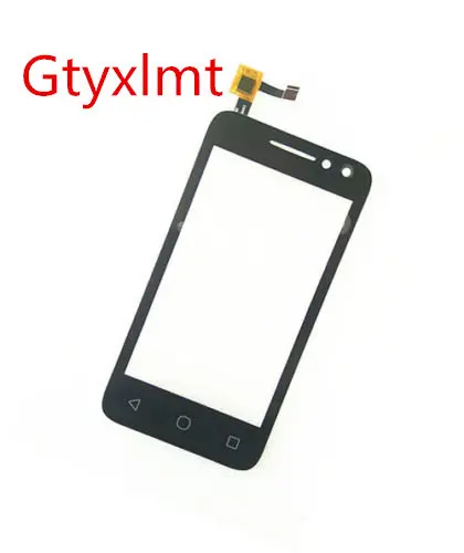 Розничная/ сенсорный экран дигитайзер+ ЖК-дисплей для Alcatel U3 3g OT-4049Y 4049D 4049I 4049T Бесплатные инструменты/ - Цвет: Touch with tools
