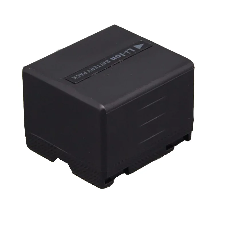 Аккумулятор 1400 мА · ч для камеры Panasonic CGA-DU14 VW-VBD140 GS150 GS38 GS55 D78 GS25 GS250 GS158 GS258SK |