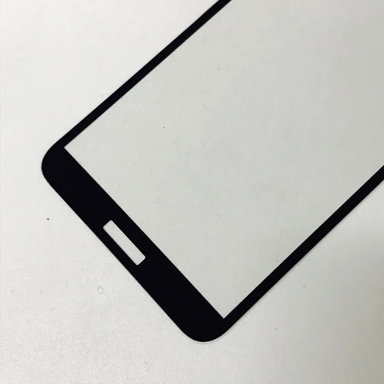 Умное закаленное стекло P с полным покрытием Защита экрана для Huawei Smart защитная