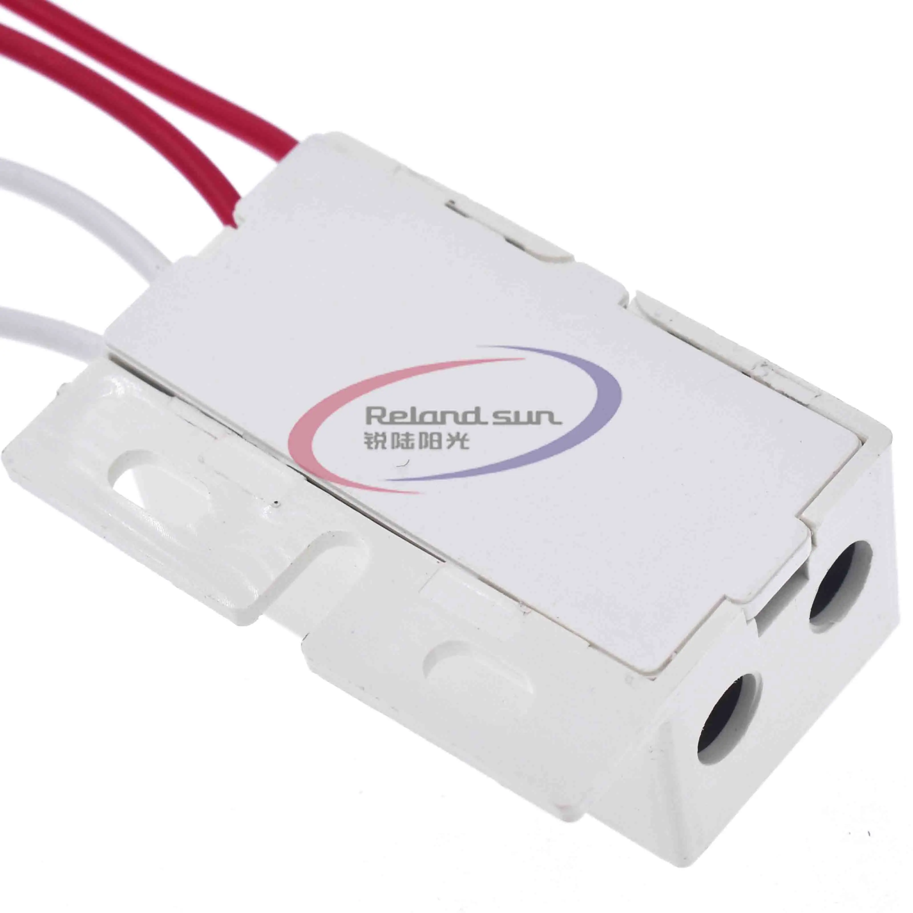 AC 220V PIR Motion Sensor Switch Module Automatic IR Infrared Body Motion Sensor Microwave Radar Sensor Human Induction Sensor