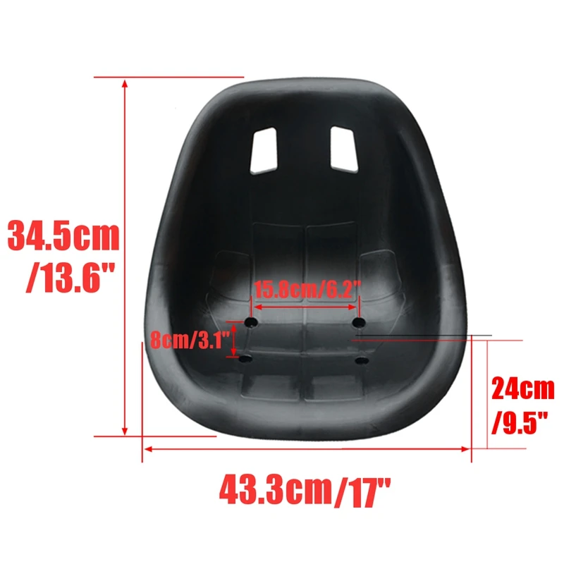 Балансировочный автомобиль дрейфующий картинг дрейфующих Гоночных сидений
