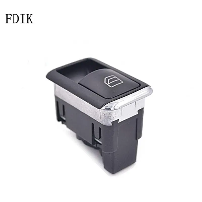 

High Quality Electric Window Switch For Benz E Class W212 2049058202 Passenger Side Switches