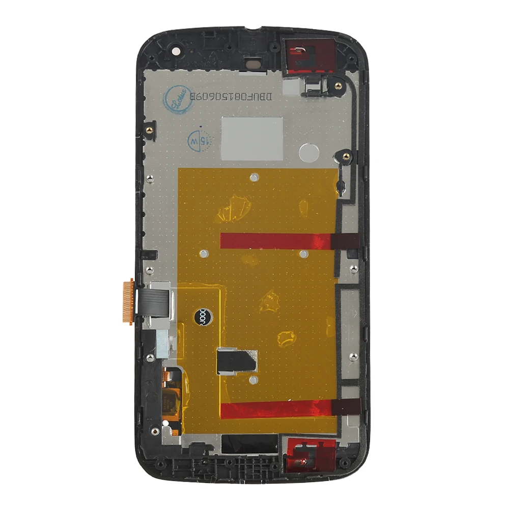 Оригинальный ЖК дисплей 5 0 дюйма 1280x720 для MOTOROLA MOTO G2 Дисплей G + 1 XT1063 XT1069 XT1068 с