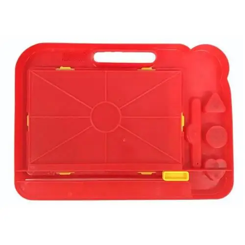 2016 специальное предложение унисекс пластмассовая Aquadoodle новая магнитная доска