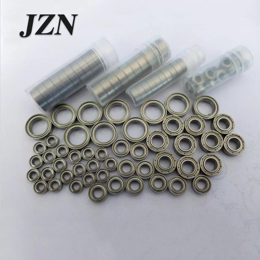MR52ZZ подшипник ABEC 1 (10 шт.) 2*5*2 5 мм миниатюрный MR52 ZZ шариковые подшипники L 520ZZ W52