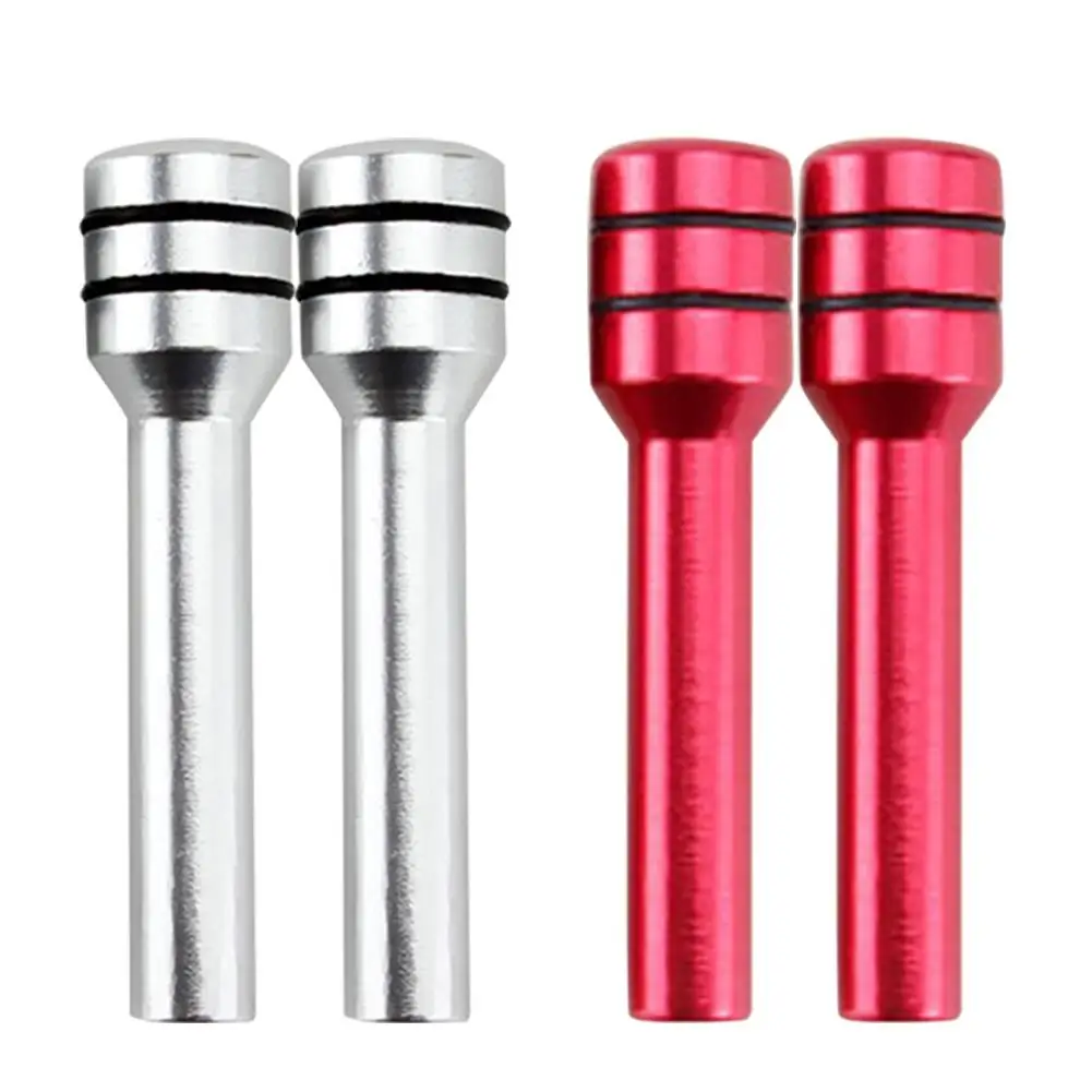 2 шт. Автомобильный Алюминиевый сплав дверной подъемник Универсальная