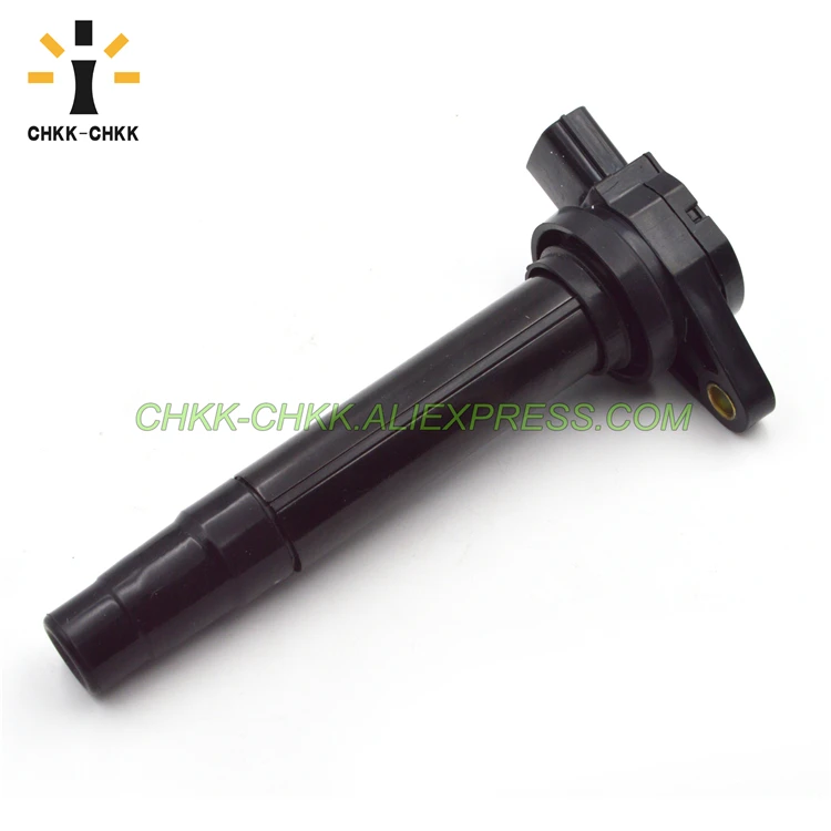 CHKK-CHKK 1/4pcs NEW Ignition Coil 22448-4M50A for Nissan Primera Almera Sentra CM11-205 1.8L 2000 2001 |