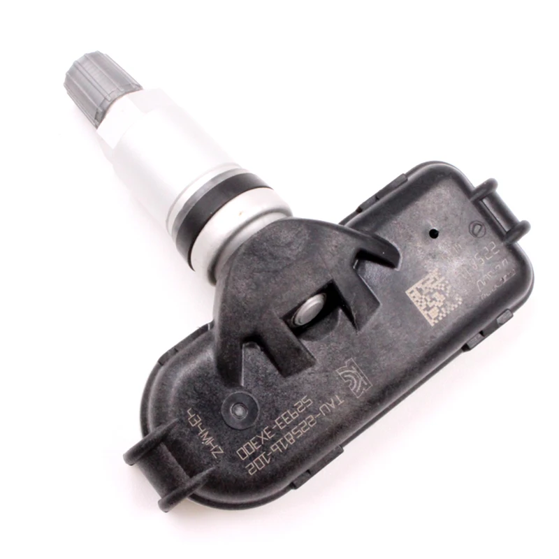 Датчик давления в шинах 4 шт./лот датчик контроля s TPMS для Hyundai Elantra 2010 2014 529333X300 52933