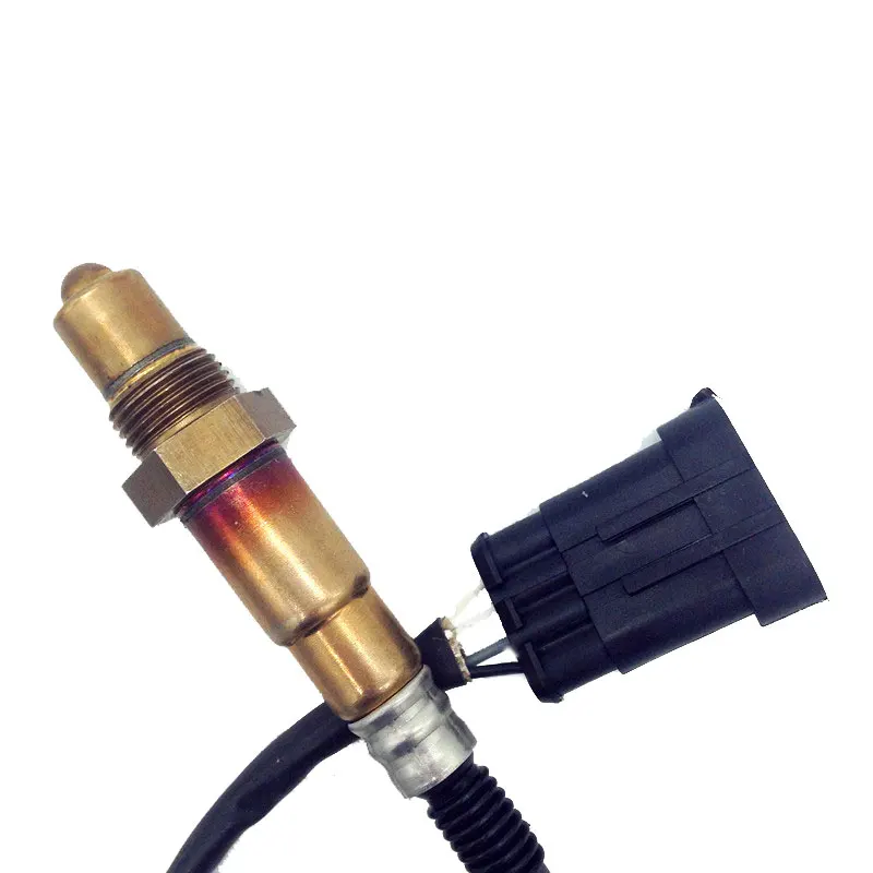 Lambda Sensor for FIAT COUPE 2.0i Coupe 1995-1996 Engine 836A3.000 1995cc 16v Precat Direct Fit Universal Oxygen O2 | Автомобили и