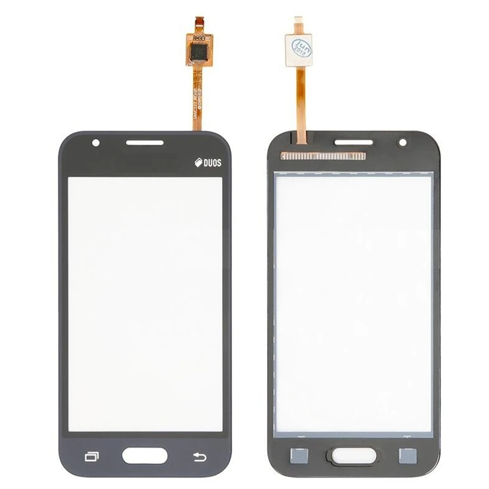 Для Samsung Galaxy J1 Mini J106 J106F J106Y сенсорный экран дигитайзер Сенсорное стекло +