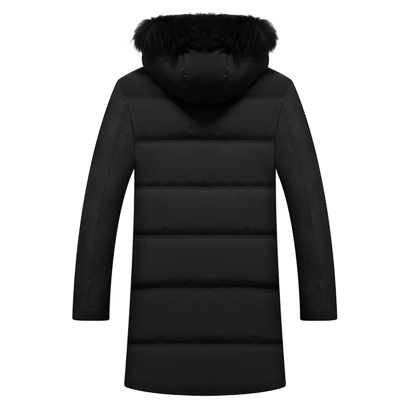 KOLMAKOV New Arrival Down parkas Men 2018 Mountaineering Thick men's Duck Jackets Homme Hooded Hiking coats Plus Size M-3XL | Мужская
