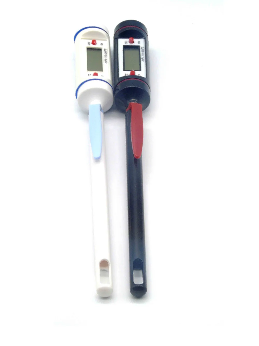 Цифровой трубный термометр для бойлера с ЖК дисплеем и зондом|pipe thermometer|thermometer with