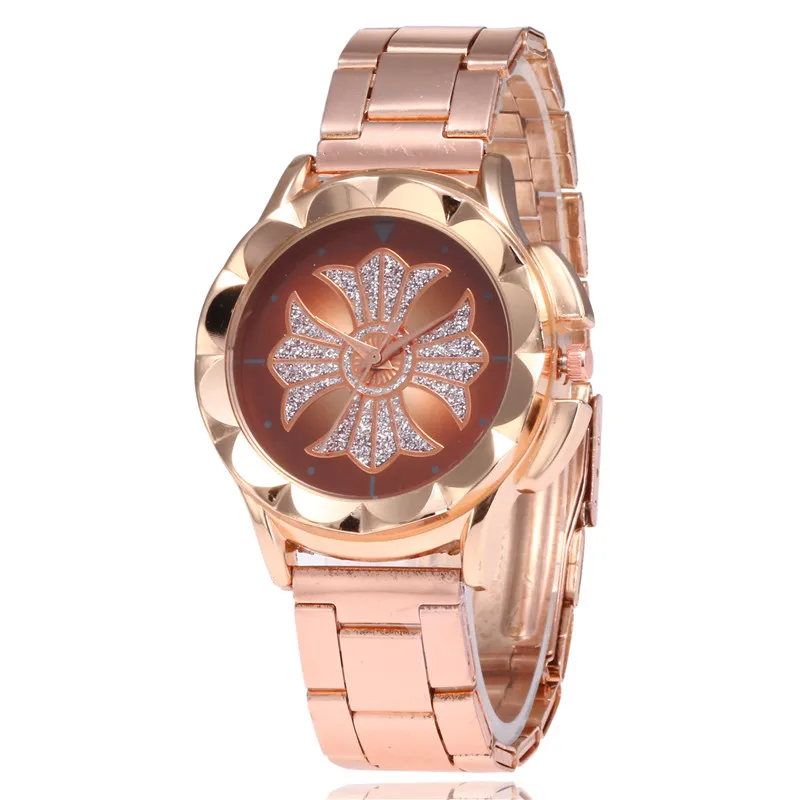 

New 67 Women Watch Exquisite Quartz Ladies Watches Montre Femme Waterproof Leather Female Clock Reloj Mujer Horloges Vrouwen