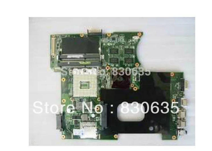 

K42JR connect with motherboard tested by system lap connect board