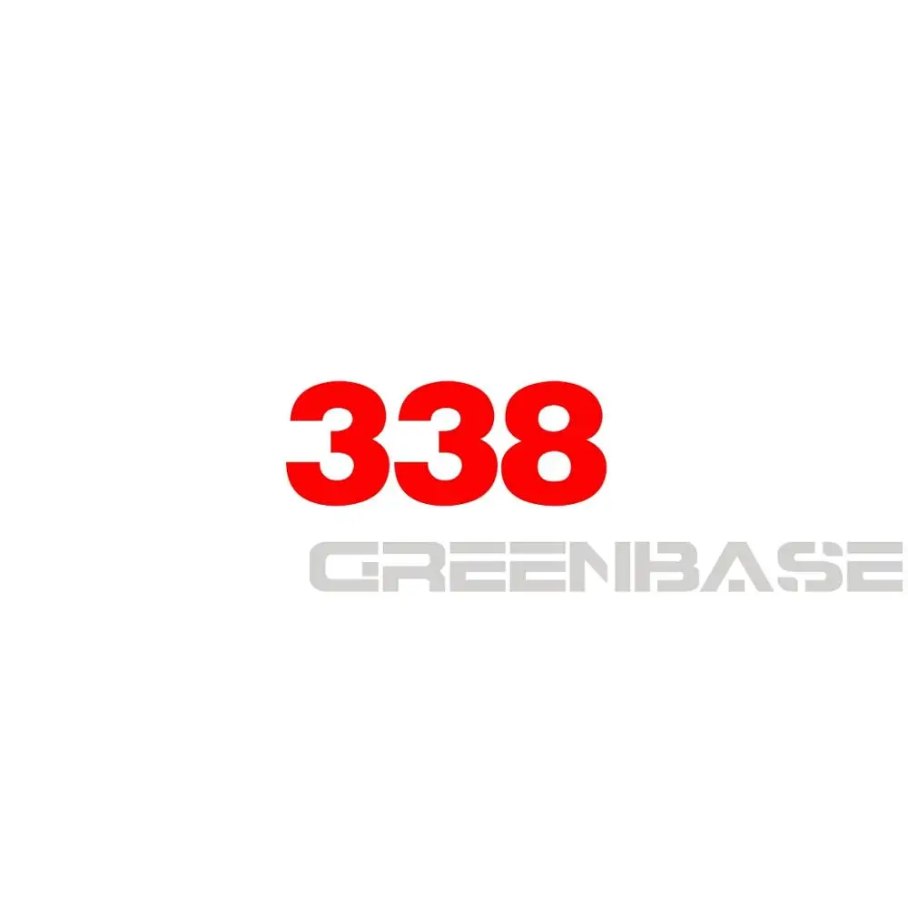 338 Тактический охотничий лазерный BoreSighter 7,62x54 5,45x39 20GA 7,62x39. 308 Калибр Красная точка лазерный прицел патрон для ружья - Цвет: 338