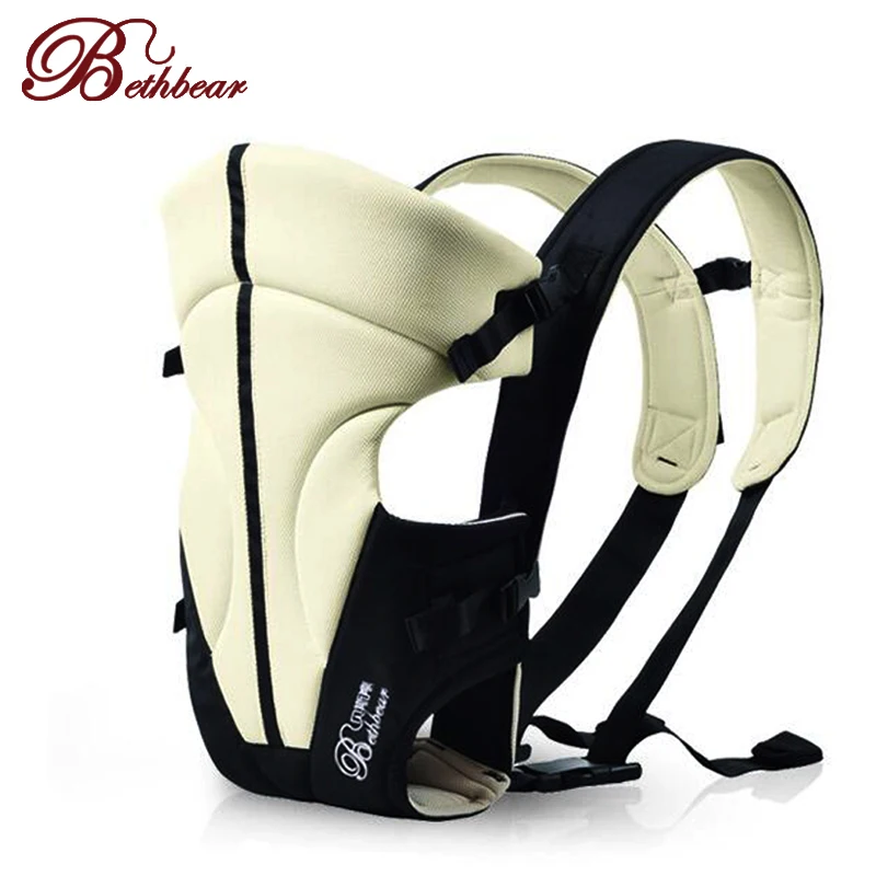 Многофункциональный рюкзак Bethbear для детей 2 24 месяцев кенгуру|baby kangaroo|baby sling