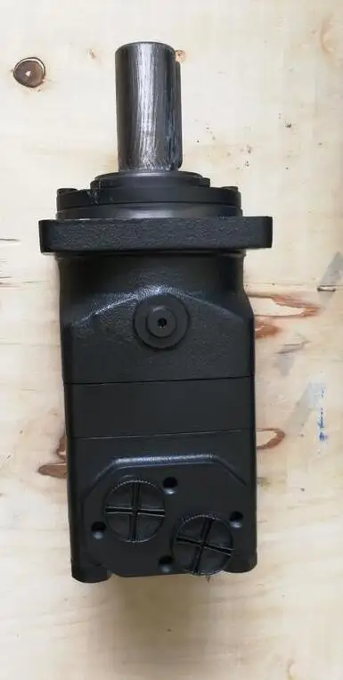 

Hydraulic Hole Digger AUGER Hydraulic geroler motor omt mt