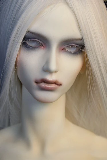 Куклы Dollsoom Sard bjd из 1/3 смолы, модель тела для маленьких девочек и мальчиков, куклы с глазами, высококачественные игрушки OUENEIFS