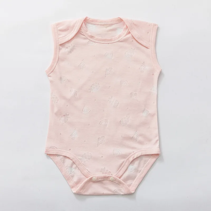 Комбинезон для новорожденных мальчиков и девочек мягкая дышащая верхняя одежда