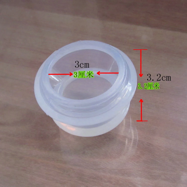 Силиконовые вакуумные банки чашки насоса антицеллюлитная очистка тела массаж