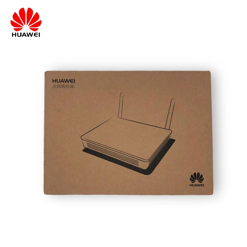 FTTH huawei HG8546M Gpon Oun оптический маршрутизатор Ont оборудование для оптоволокна английский Vershion с 1ge+ 3fe+ wifi+ Голос+ usb