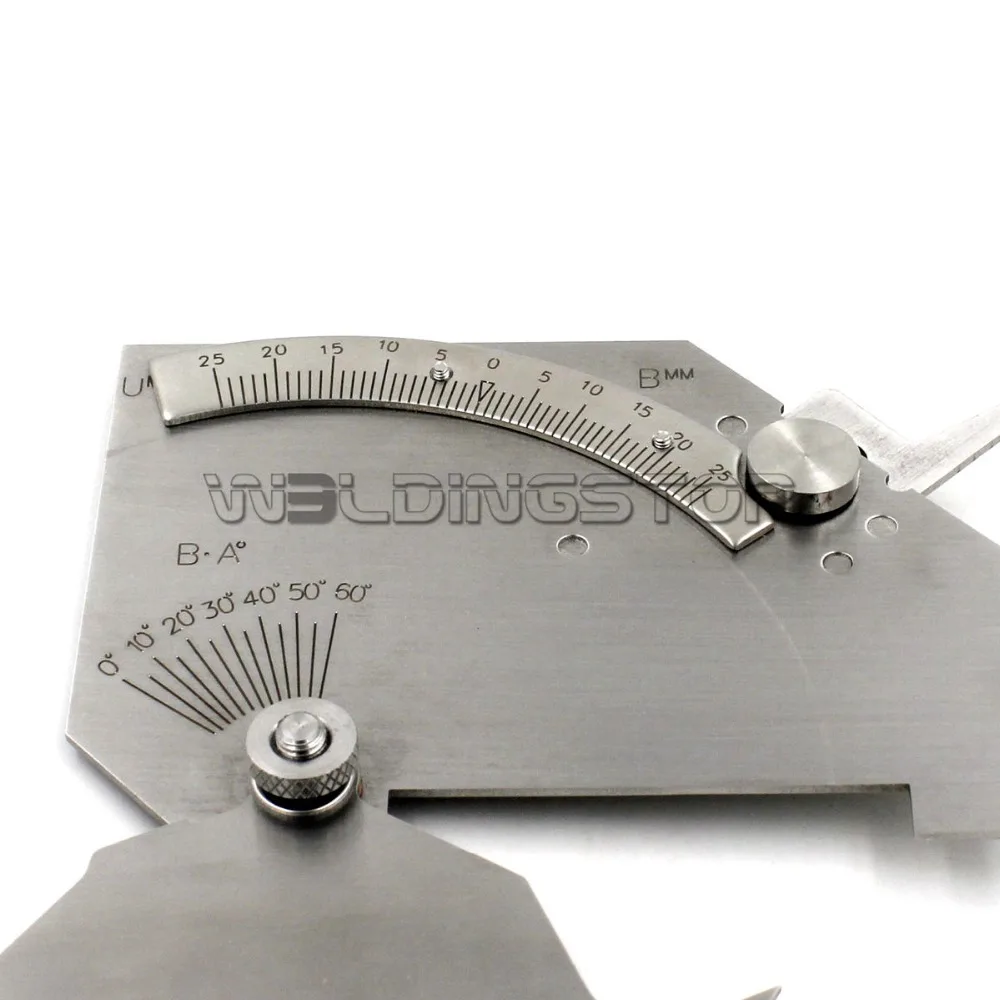 Метрический мостовой кулачковый сварочный датчик стандартный прибор