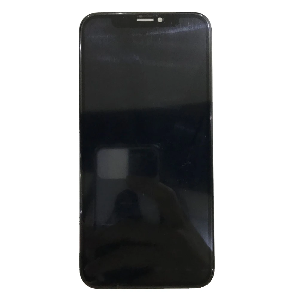 ЖК дисплей для iphone XS Tianma с дигитайзером экран в сборе Замена|Экраны мобильных