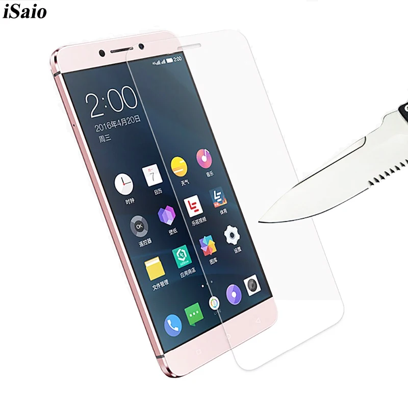 For Letv Leeco Coolpad Cool 1 Screen Protector Dual Cool1 C106 C103 Protective Film 2Pcs/pack | Мобильные телефоны и