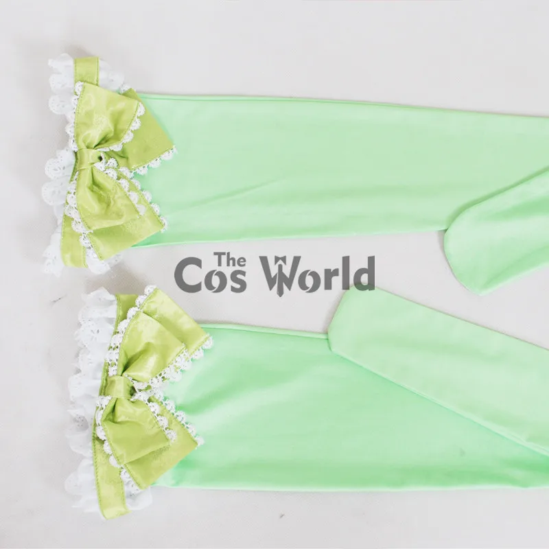 

LoveLive! Love Live Koizumi Hanayo Valentine's Day Fancy Dress Uniform Outfit Cosplay Costumes