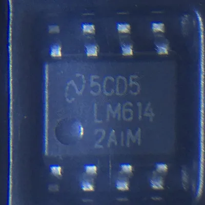 

Бесплатная доставка LM6142 LM6142AIMX