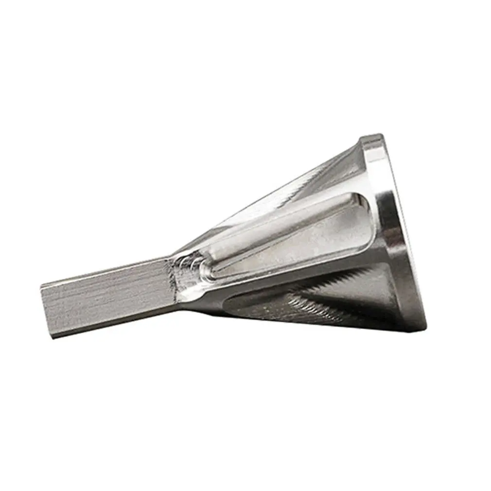 Сверло для удаления заусенцев внешний фаски инструмент из нержавеющей стали