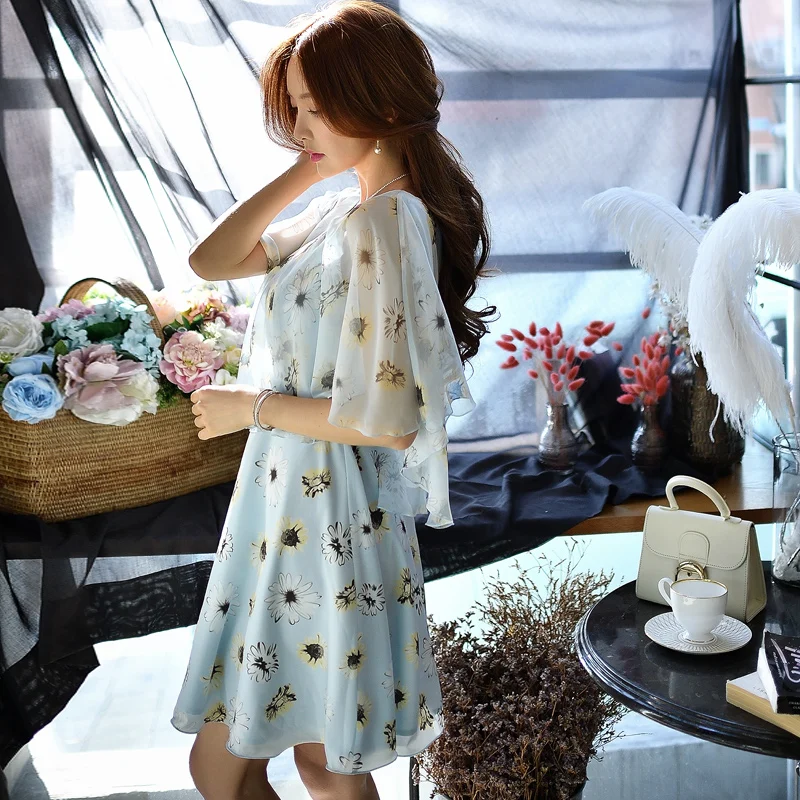 Оригинальный Новый 2017 Марка Лето V Средства ухода за кожей шеи плюс Размеры